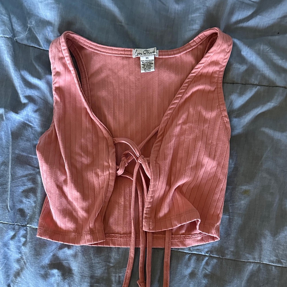 Crop Top Bundle - image 5